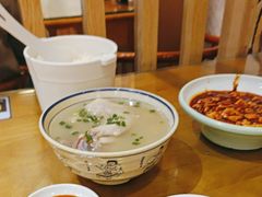 -易老妈蹄花.特色川菜(人民公园总店)