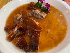 -德胜轩正宗顺德菜(宝安沙井会展中心店)