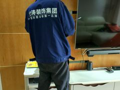 -大宅设计设计店铺(浦东店)