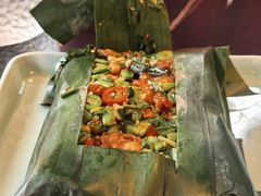 包烧掌中宝-多味居(剪子巷店)