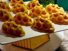 -康悦故事·海鲜自助(雅士亚豪生店)