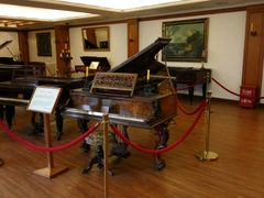 -鼓浪屿钢琴博物馆
