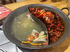 -袁山山重庆火锅(丈八北路店)