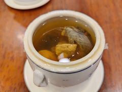-今一靓汤.顺德菜东莞三十年老字号(厚街店)
