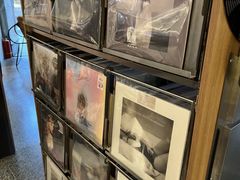 -黑胶星球(华发中城商都店)