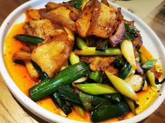 -榕意·川味之美(深业上城店)