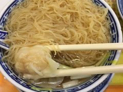 -麦奀云吞面世家(佐敦店)