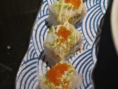 -昱匠·日本料理(金融街店)