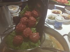 -陈记顺和牛肉火锅馆(天河北路店)