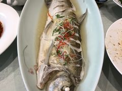 -香雪海饭店中餐厅(人民桥店)