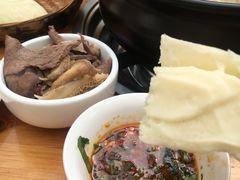 -尼玛藏家风味园(阿山食城店)