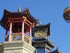 -西宁市东关清真大寺