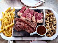 -Entrecôte 法国牛扒馆(保利·时光里店)