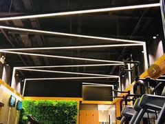 -漾健身·普拉提(橡树湾店)