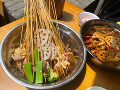 -嘉州鲜知味钵钵鸡(奎星楼店)
