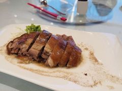 -新雅粤菜馆(南京东路店)