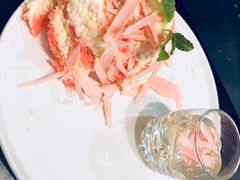 -花蒲甜品(海信广场店)