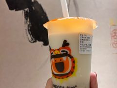 -放哈·甜醅子奶茶创造者(阳光丽景湾店)