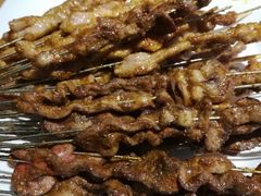 -老五烧烤(石牌岭店)