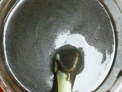 黑芝麻糊-芝麻糊世家(西华店)