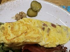 -沈阳和平艾美酒店新食谱西餐厅