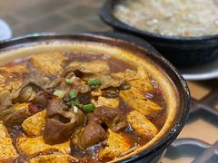 臭大元烧肥肠-壶园美食·淮扬菜(东圈门店)