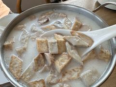 椰香海味锅-枣子树·素食餐厅(朱家尖店)