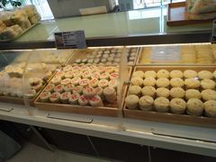 -清真全盛斋传统糕点(许士庙店)