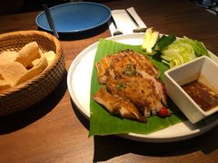 -星叶·东南亚料理(宁波万象汇店)