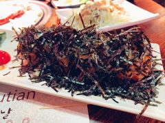-杀猪天·韩国烤肉(总店)