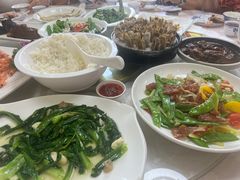 -茂盛饭店(汕尾大道中店)