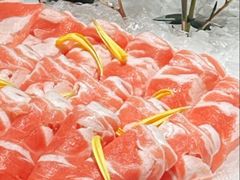 -涮福記·现切牛羊肉火锅(世纪汇店)