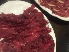 吊龙伴-林记潮汕牛肉(融汇店)