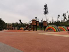 -枫香湖儿童公园