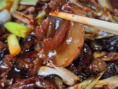 -公寓家常菜馆(海军博物馆店)