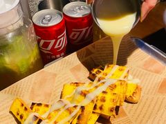 -神府路壹号·海鲜烧烤·砂锅粥·锅物(三坊七巷店)