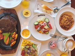 -爱丽丝牛排西餐厅(光谷步行街店)