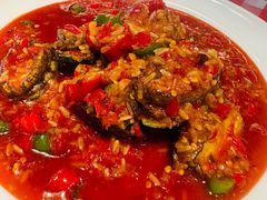 首创鲜辣鲍鱼仔-辣小鲜·南昌大排档(船山路店)