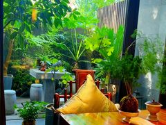 -王府茶楼茶宴·创意菜(朝阳公园店)
