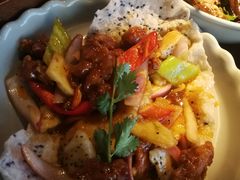 -大头虾越式风味餐厅(光明广场店)