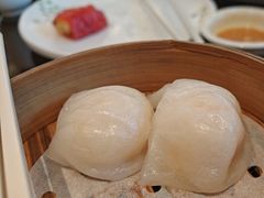 -惠州白鹭湖雅居乐喜来登度假酒店-采悦轩中餐厅