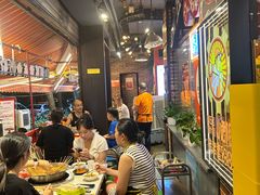 -钢管厂五区小郡肝火锅串串香(总店)