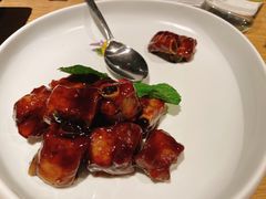 梧桐糖醋排骨-梧桐