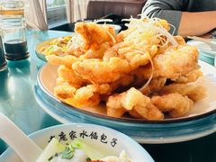 -老庞家水馅包子馆