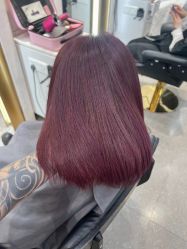 -Kraemer Paris  苏豪路易士·嘉玛发廊