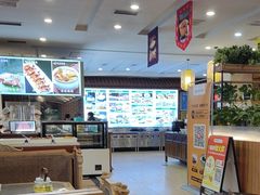 -大清花饺子(山庄店)