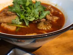 -驿舍·民國老营房院子私房菜(科学会堂店)