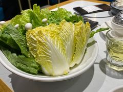 -蚝大仙横琴生蚝火锅(中央汇店)