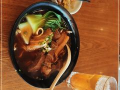 -李先生牛肉面大王(上海站南广场店)