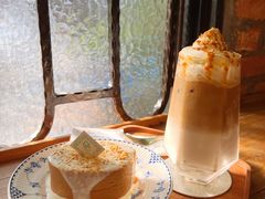 -西关84·History·Art·Cafe